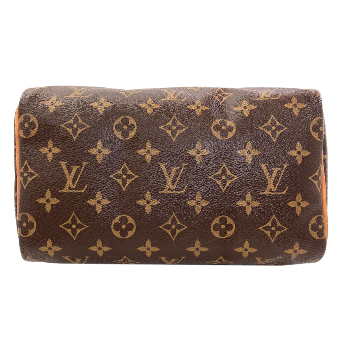 LOUIS VUITTON M41109 Speedy 25 Handbag Monogram canvas Ladies [Used]