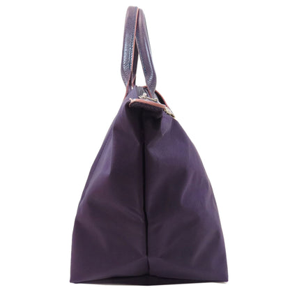 Longchamp Le Pliage Handbag Nylon Ladies [Used]