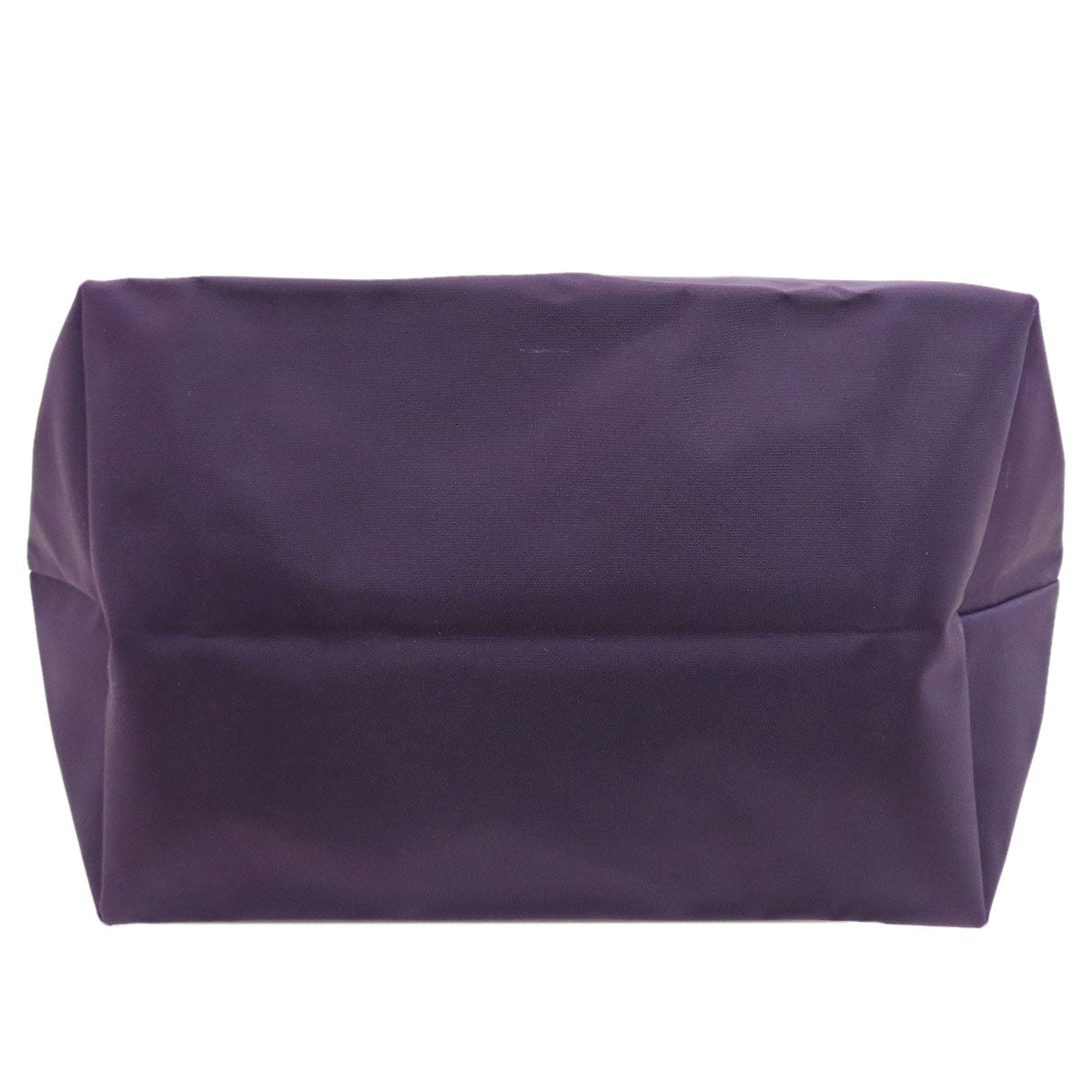Longchamp Le Pliage Handbag Nylon Ladies [Used]