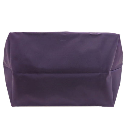 Longchamp Le Pliage Handbag Nylon Ladies [Used]