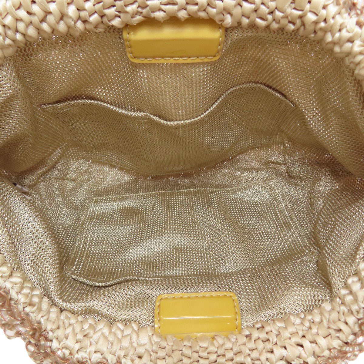 ANTEPRIMA Wire bag Handbag PVC Ladies [Used]