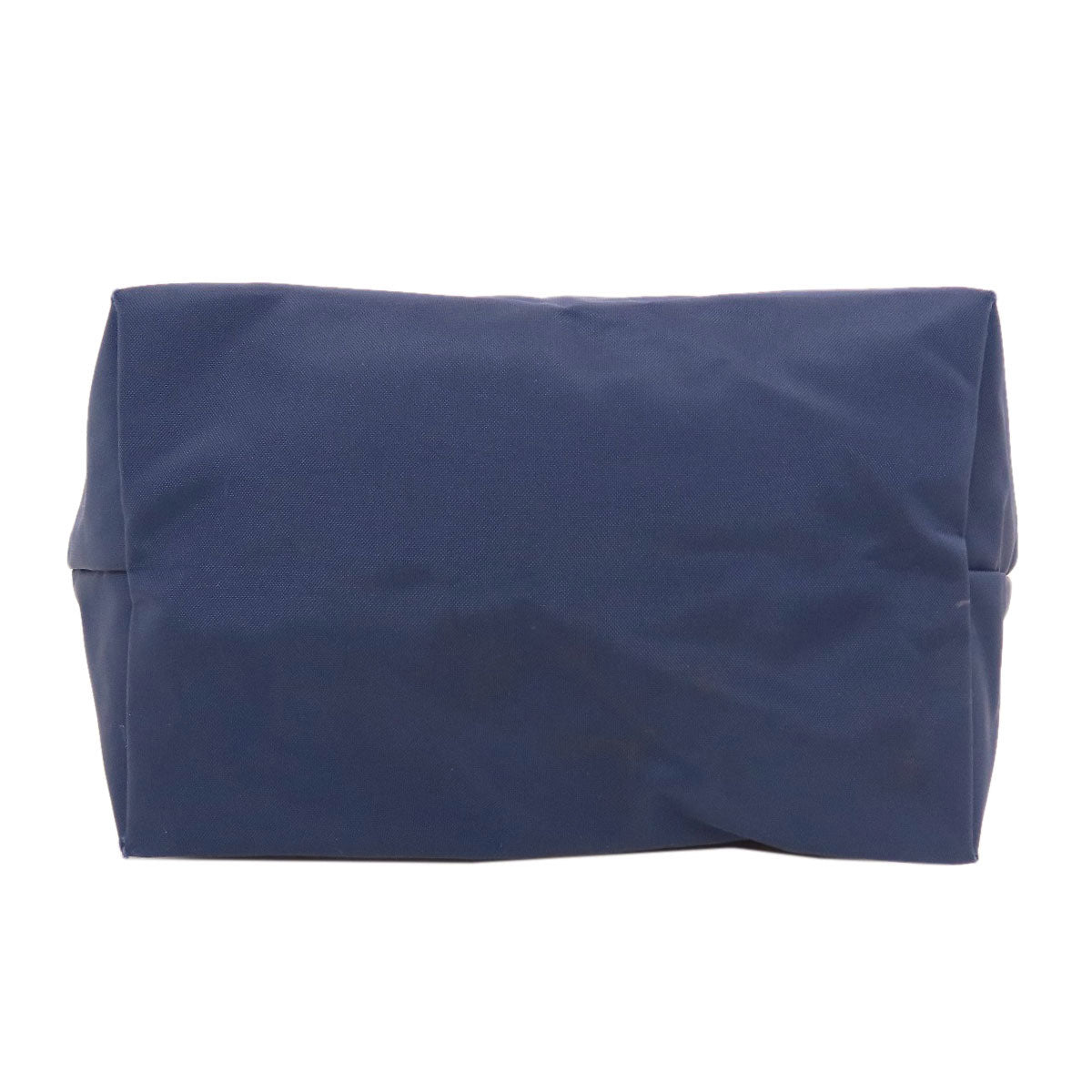 Longchamp Le Pliage Handbag Nylon LeatherLadies [Used]