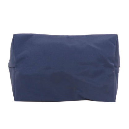 Longchamp Le Pliage Handbag Nylon LeatherLadies [Used]