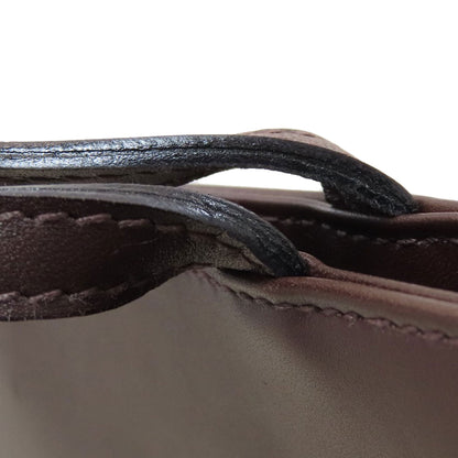 CELINE By color Tote Bag Leather Ladies [Used]