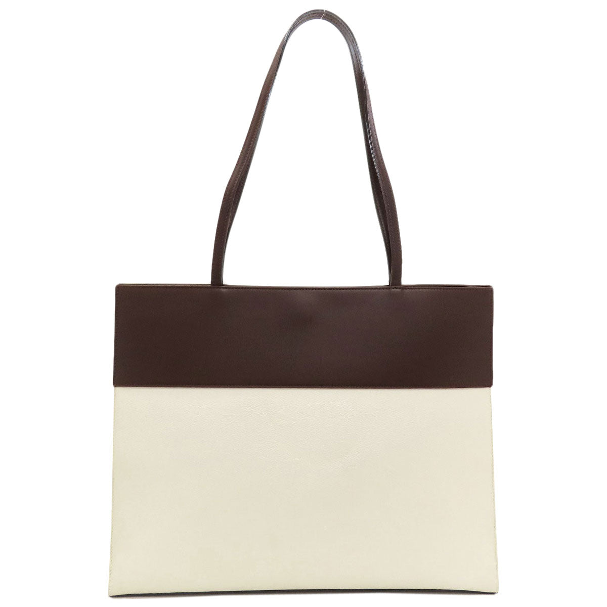CELINE By color Tote Bag Leather Ladies [Used]