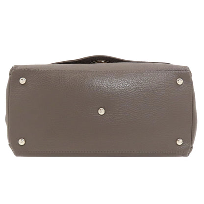 ZANELLATO Postina 2WAY Handbag Leather Ladies [Used]