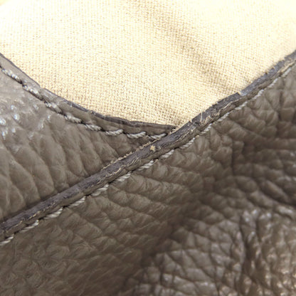 ZANELLATO Postina 2WAY Handbag Leather Ladies [Used]