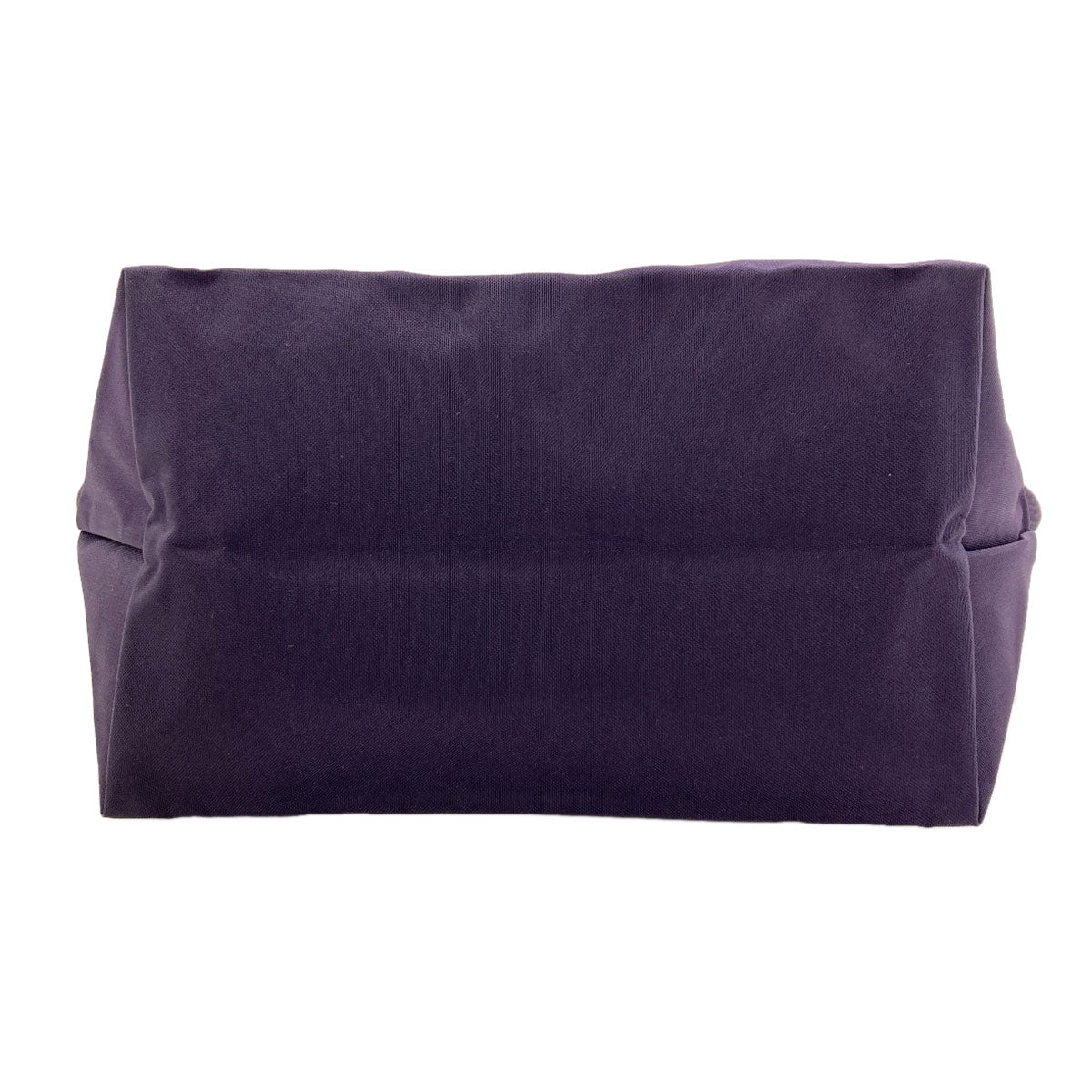 Longchamp Le Pliage Handbag Nylon LeatherLadies [Used]