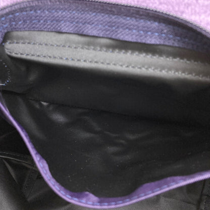 Longchamp Le Pliage Handbag Nylon LeatherLadies [Used]