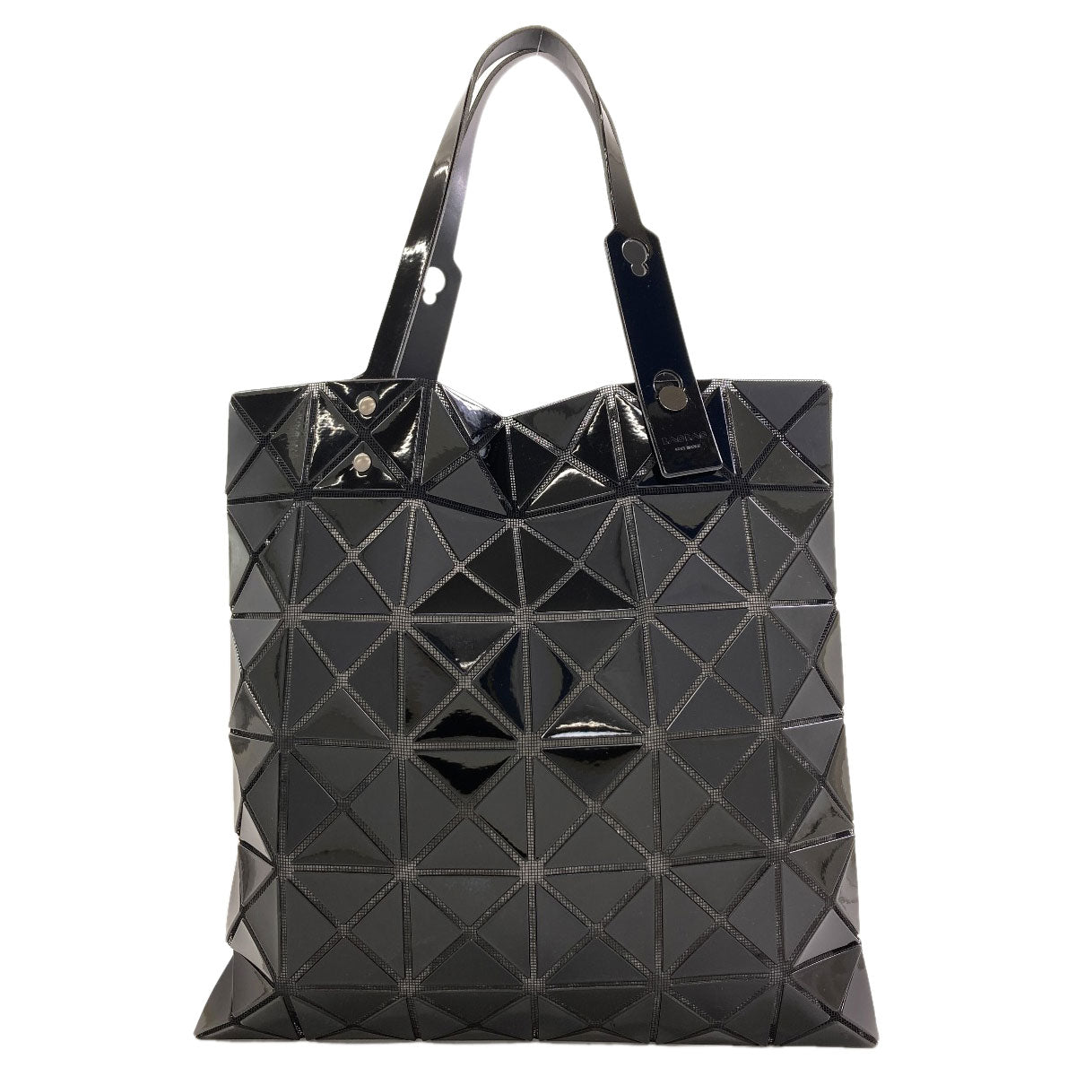 ISSEY MIYAKE INC. Baobao Tote Bag PVC Ladies [Used]
