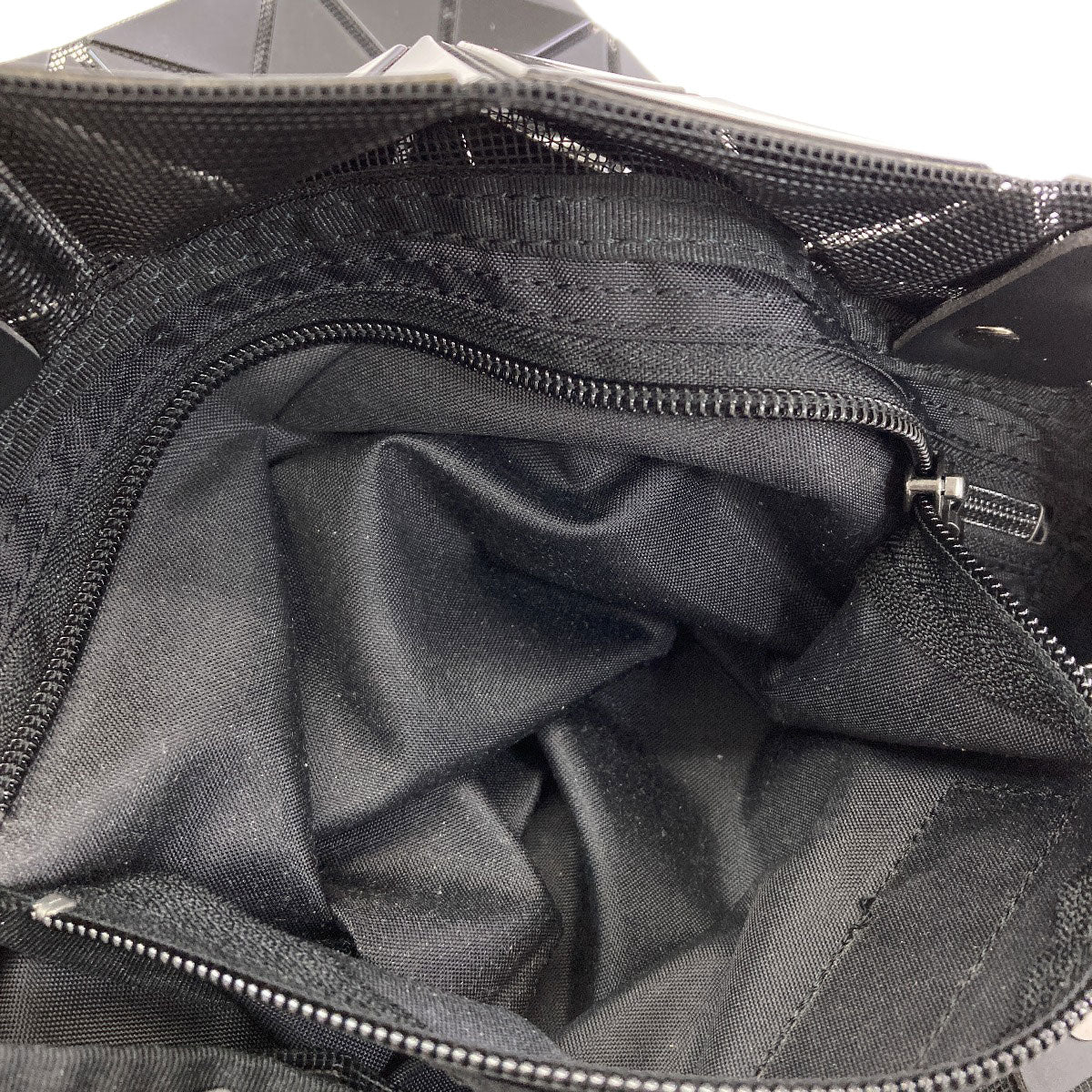 ISSEY MIYAKE INC. Baobao Tote Bag PVC Ladies [Used]