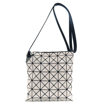 ISSEY MIYAKE INC. Baobao Shoulder Bag PVC Ladies [Used]