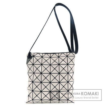 ISSEY MIYAKE INC. Baobao Shoulder Bag PVC Ladies [Used]