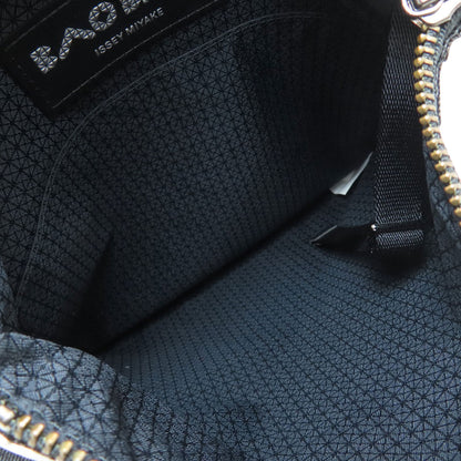 ISSEY MIYAKE INC. Baobao Shoulder Bag PVC Ladies [Used]