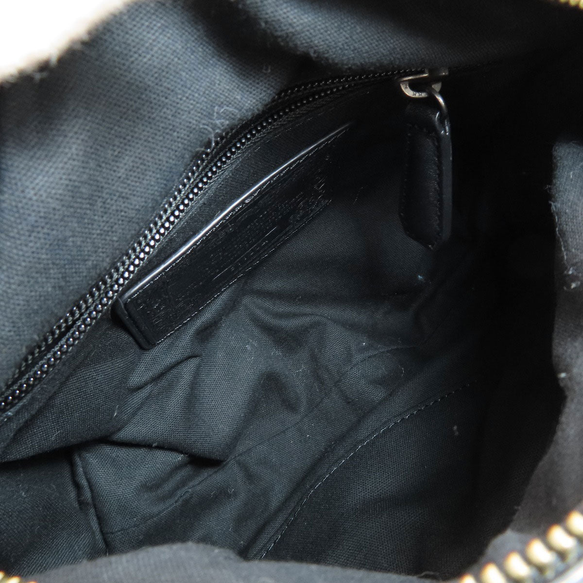 HUNTING WORLD 2WAY Handbag Denim Ladies [Used]