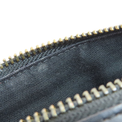 HUNTING WORLD 2WAY Handbag Denim Ladies [Used]