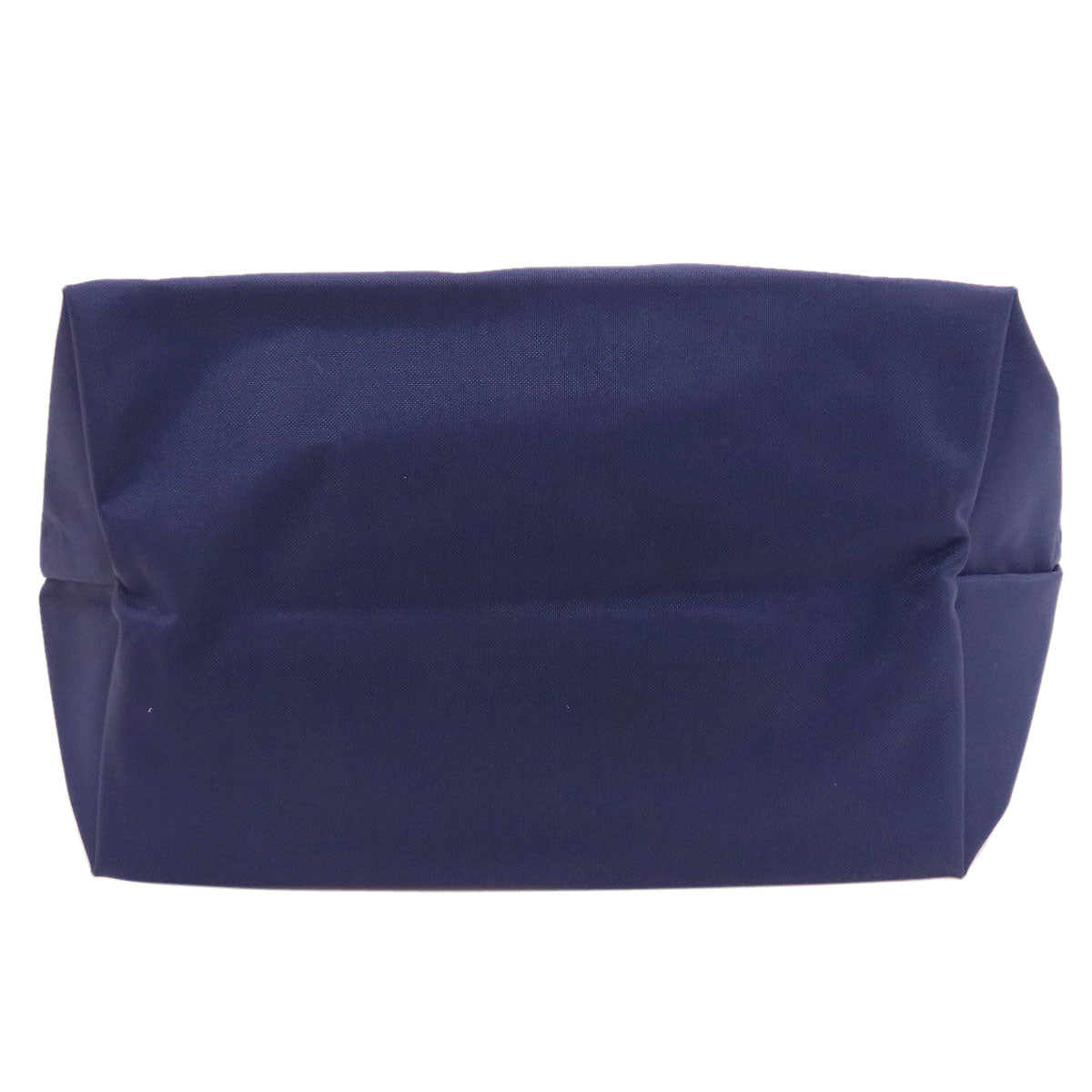Longchamp Le Pliage Handbag Nylon LeatherLadies [Used]