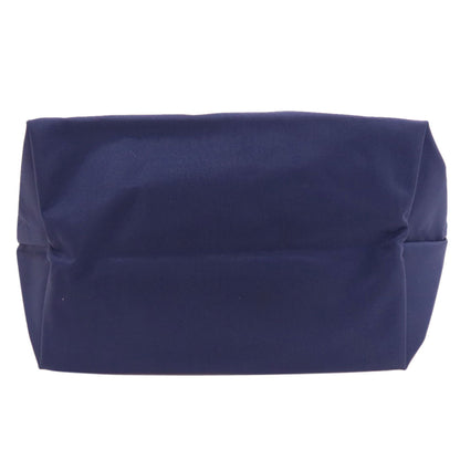 Longchamp Le Pliage Handbag Nylon LeatherLadies [Used]