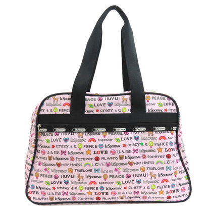LeSportsac Character Tote Bag Nylon Ladies [Used]