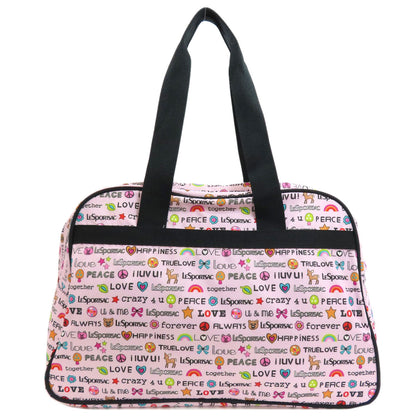 LeSportsac Character Tote Bag Nylon Ladies [Used]