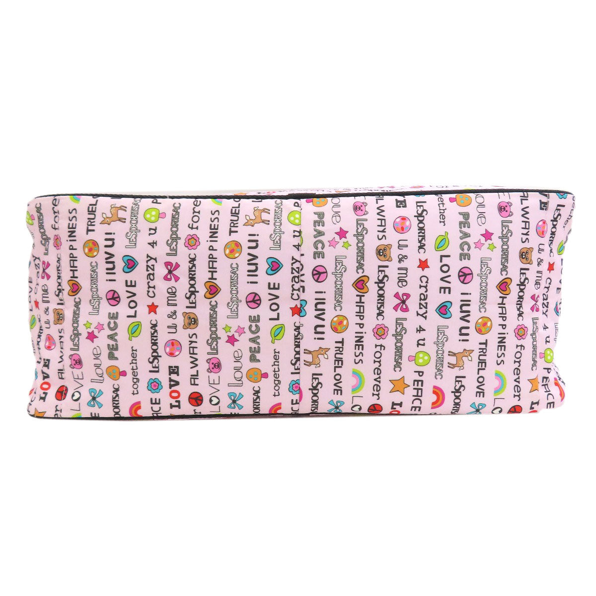 LeSportsac Character Tote Bag Nylon Ladies [Used]