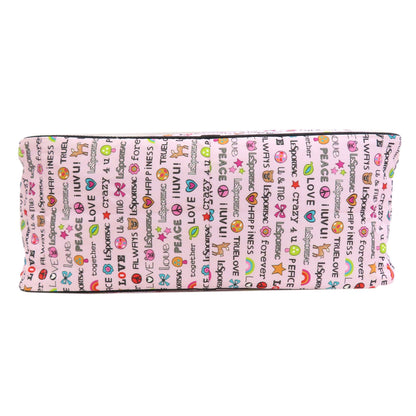 LeSportsac Character Tote Bag Nylon Ladies [Used]