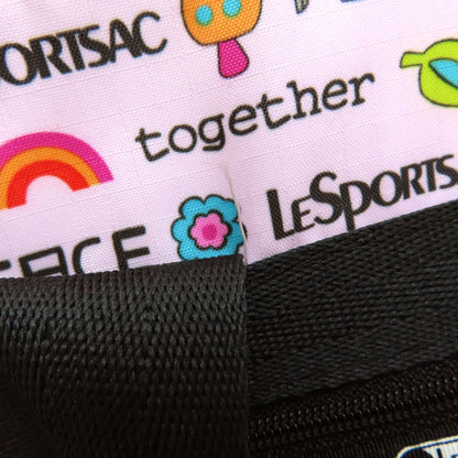 LeSportsac Character Tote Bag Nylon Ladies [Used]