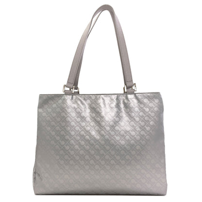 GHERARDINI Softy 2WAY Tote Bag Polyester Polyurethane coatingLadies [Used]