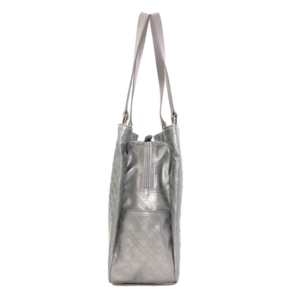 GHERARDINI Softy 2WAY Tote Bag Polyester Polyurethane coatingLadies [Used]