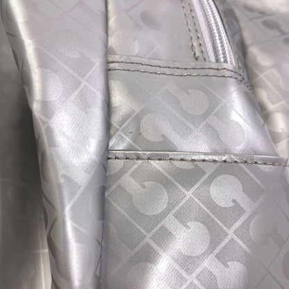 GHERARDINI Softy 2WAY Tote Bag Polyester Polyurethane coatingLadies [Used]