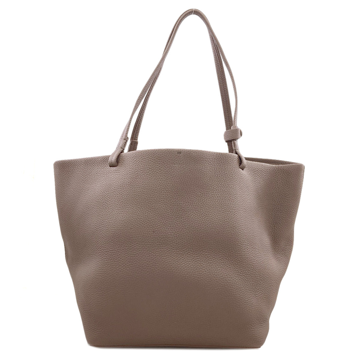 SELECT BAG Park Tote Tote Bag Calf Ladies [Used]