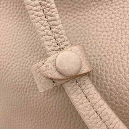SELECT BAG Park Tote Tote Bag Calf Ladies [Used]