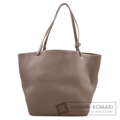 SELECT BAG Park Tote Tote Bag Calf Ladies [Used]
