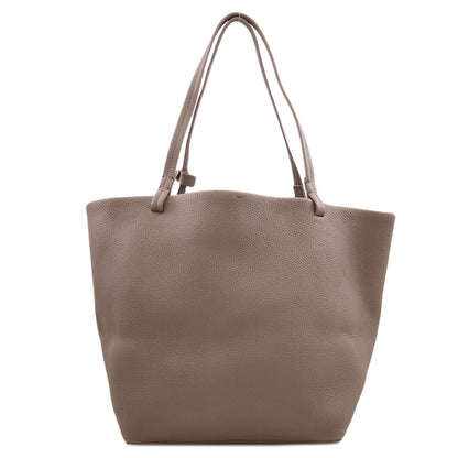 SELECT BAG Park Tote Tote Bag Calf Ladies [Used]