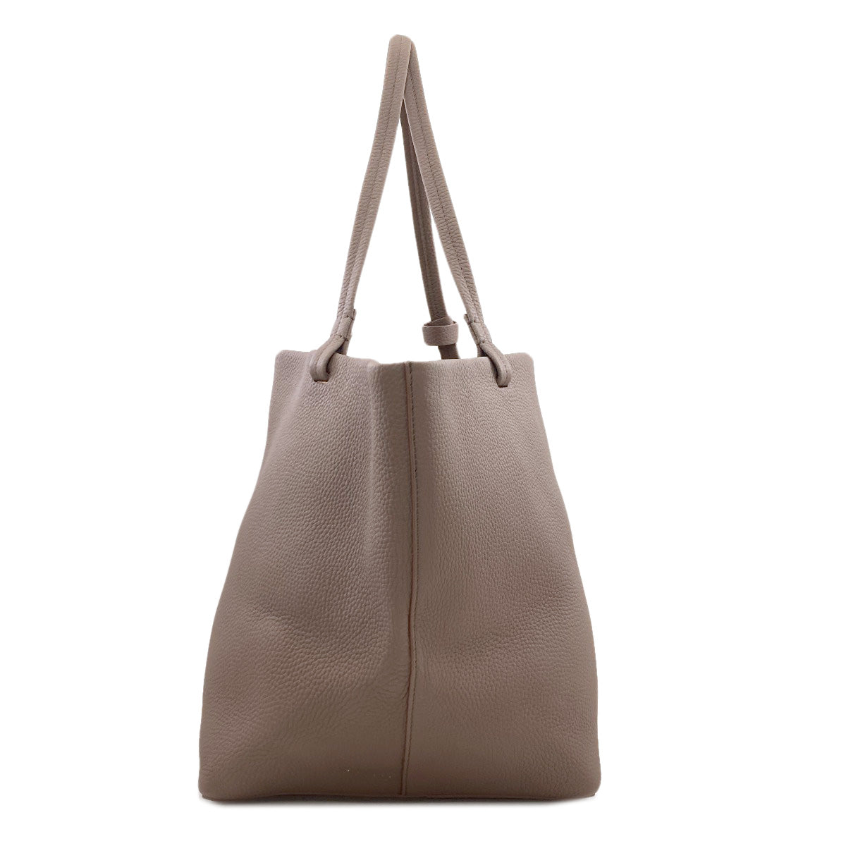 SELECT BAG Park Tote Tote Bag Calf Ladies [Used]