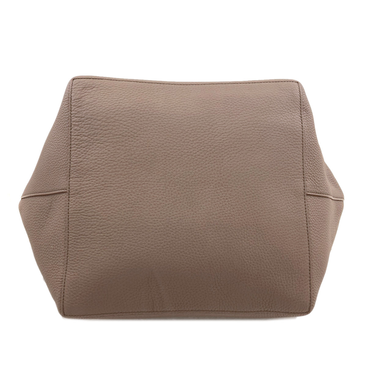 SELECT BAG Park Tote Tote Bag Calf Ladies [Used]