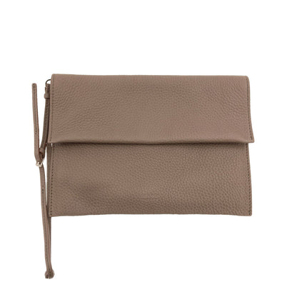 SELECT BAG Park Tote Tote Bag Calf Ladies [Used]