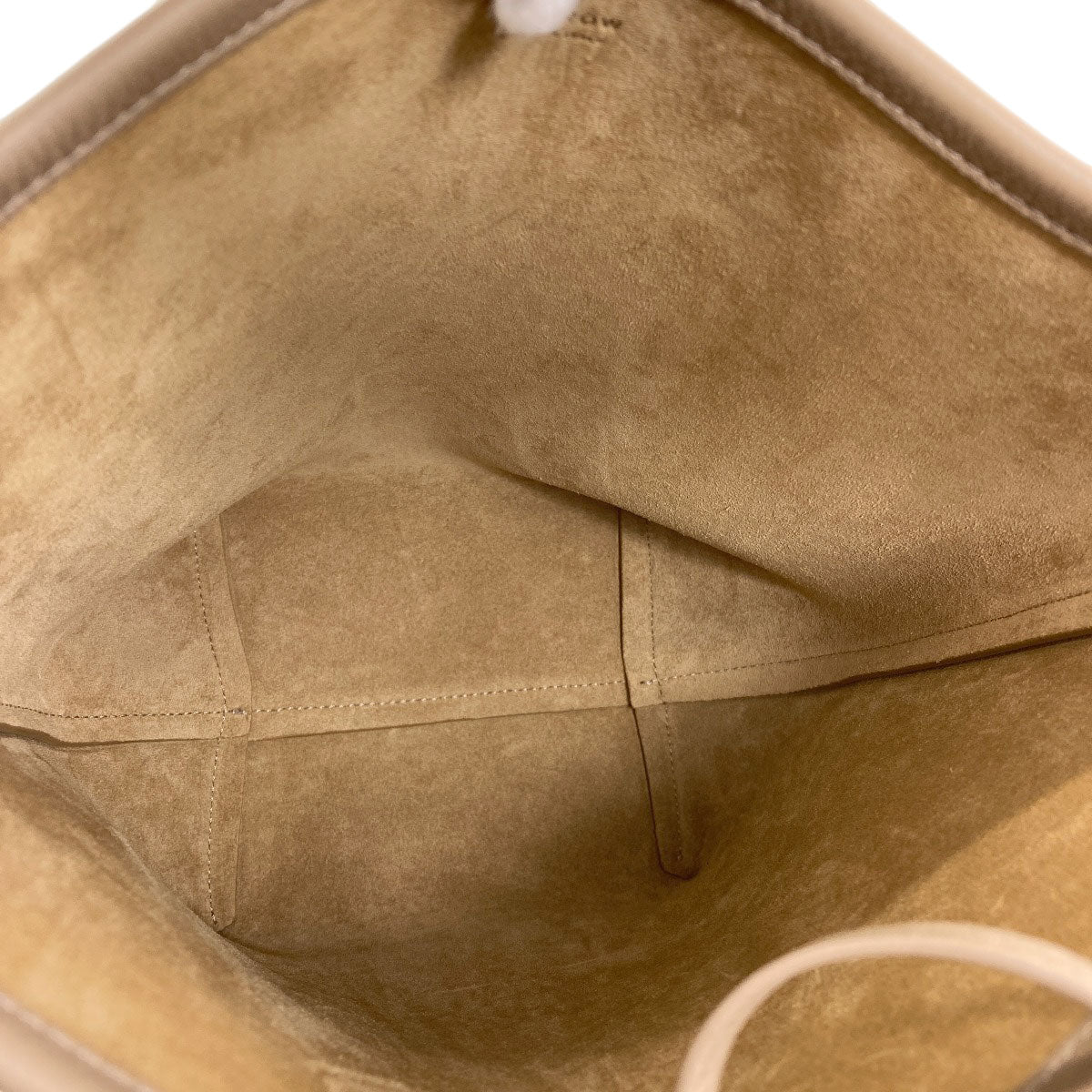 SELECT BAG The Row N/S Park Handbag Calf Ladies [Used]