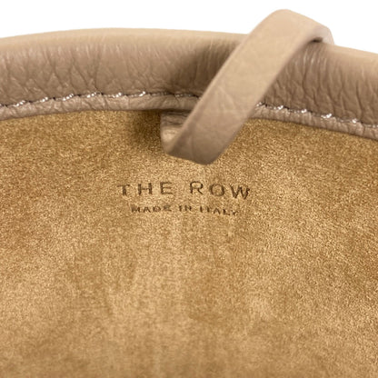 SELECT BAG The Row N/S Park Handbag Calf Ladies [Used]