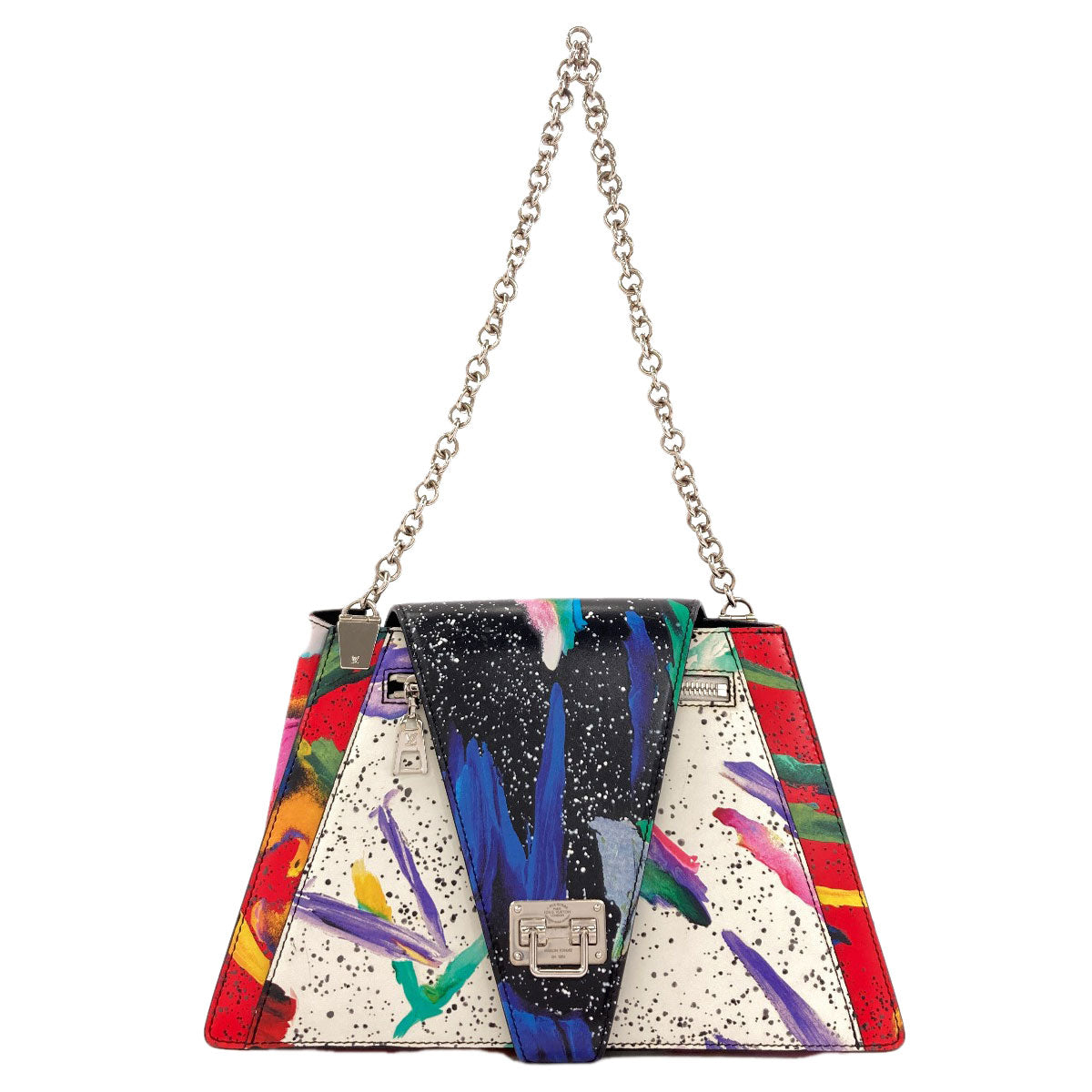 LOUIS VUITTON M53791 Trapeze Spring/Summer 2019 Shoulder Bag Leather Ladies [Used]