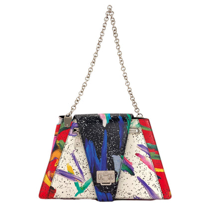 LOUIS VUITTON M53791 Trapeze Spring/Summer 2019 Shoulder Bag Leather Ladies [Used]