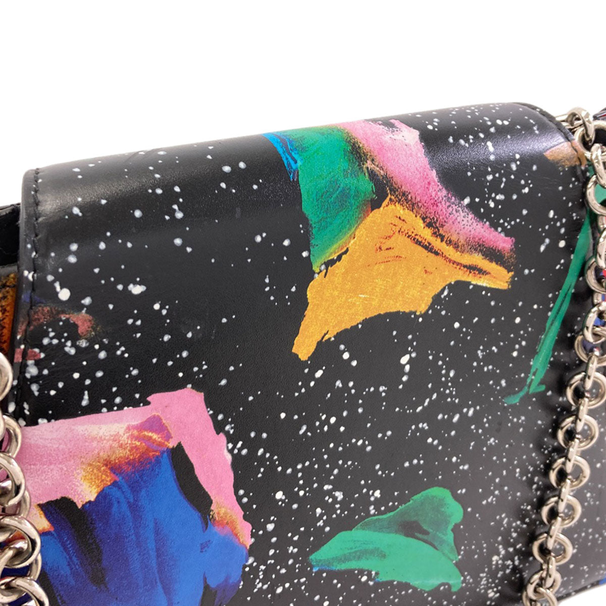 LOUIS VUITTON M53791 Trapeze Spring/Summer 2019 Shoulder Bag Leather Ladies [Used]