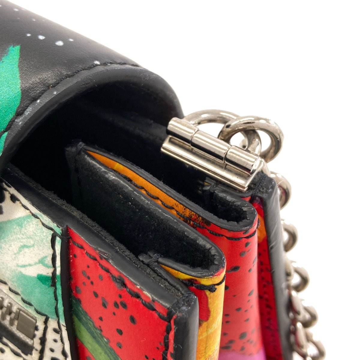 LOUIS VUITTON M53791 Trapeze Spring/Summer 2019 Shoulder Bag Leather Ladies [Used]