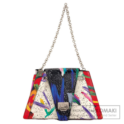 LOUIS VUITTON M53791 Trapeze Spring/Summer 2019 Shoulder Bag Leather Ladies [Used]
