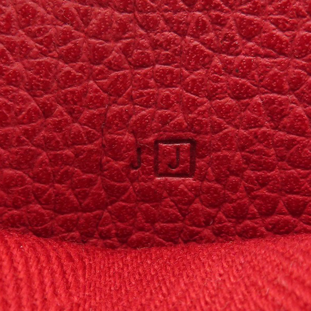 HERMES Valparaiso PM Tote Bag Canvas Ladies [Used]