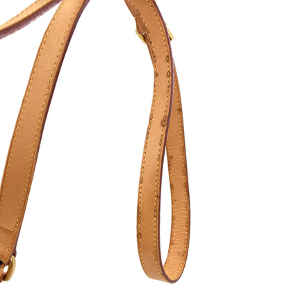 LOUIS VUITTON M56390 Odeon PM Shoulder Bag Monogram canvas Ladies [Used]