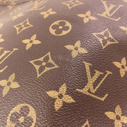 LOUIS VUITTON M56390 Odeon PM Shoulder Bag Monogram canvas Ladies [Used]