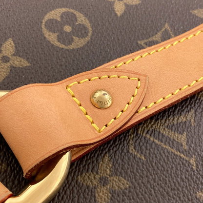 LOUIS VUITTON M40075 Tolum GM Shoulder Bag Monogram canvas Ladies [Used]