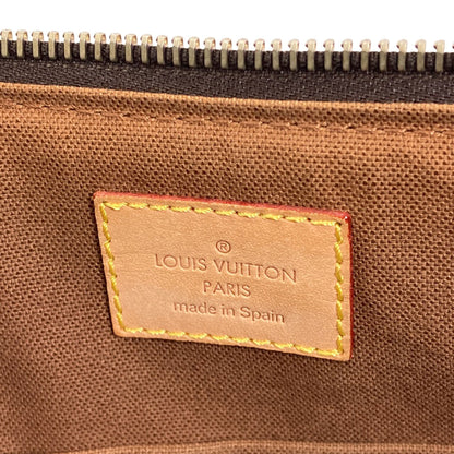 LOUIS VUITTON M40075 Tolum GM Shoulder Bag Monogram canvas Ladies [Used]