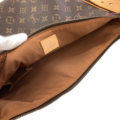 LOUIS VUITTON M40075 Tolum GM Shoulder Bag Monogram canvas Ladies [Used]